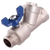 Kран RINALDI & PETTINAROLI 93-808448 F/ M