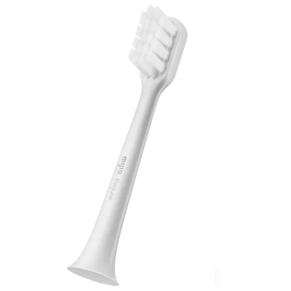 Rezervă pentru periuțe de dinți Xiaomi T200 Pentru maturi/ White photo 1