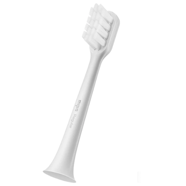 Rezervă pentru periuțe de dinți Xiaomi T200 Pentru maturi/ White photo 1
