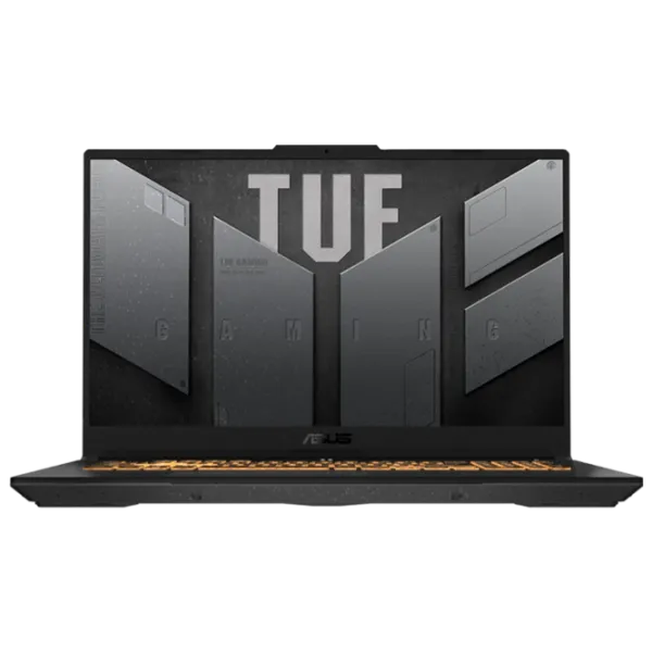 Asus TUF Gaming A17 FA707NV Ryzen 7 7735HS/ 16 ГБ/ 1 ТБ/ GeForce RTX 4060/ Серый photo 1