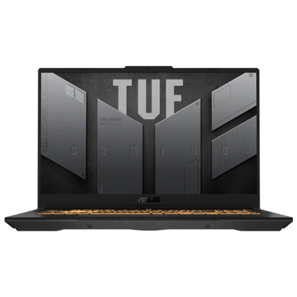 Asus TUF Gaming A17 FA707NV Ryzen 7 7735HS/ 16 ГБ/ 1 ТБ/ GeForce RTX 4060/ Серый photo 1