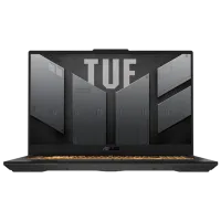 Asus TUF Gaming A17 FA707NV Ryzen 7 7735HS/ 16 ГБ/ 1 ТБ/ GeForce RTX 4060/ Серый