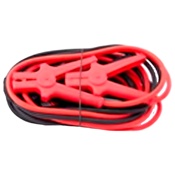 Стартовый кабель Catol Lux NC-02-BC003 700 A photo 1