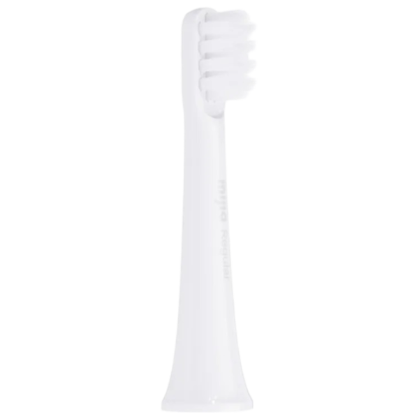 Rezervă pentru periuțe de dinți Xiaomi MBS302 Pentru maturi/ White photo 1