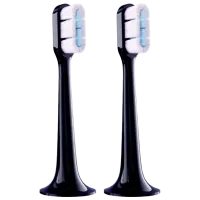 Rezervă pentru periuțe de dinți Xiaomi T700 Pentru maturi/ Black
