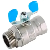 Kран RINALDI & PETTINAROLI 93-803326 F/ M