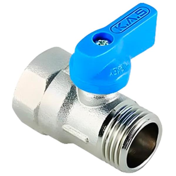 Robinet KAS 93-503323 F/ M photo 1 Robinet KAS 93-503323 F/ M photo 1