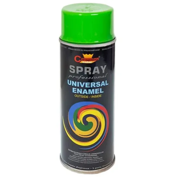 Vopsea auto Champion 584930 6018 400 ml/ Universal photo 1