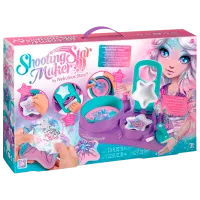 Креативный набор Nebulous Stars Shooting Stars Maker 11206 7+/ Разноцветный