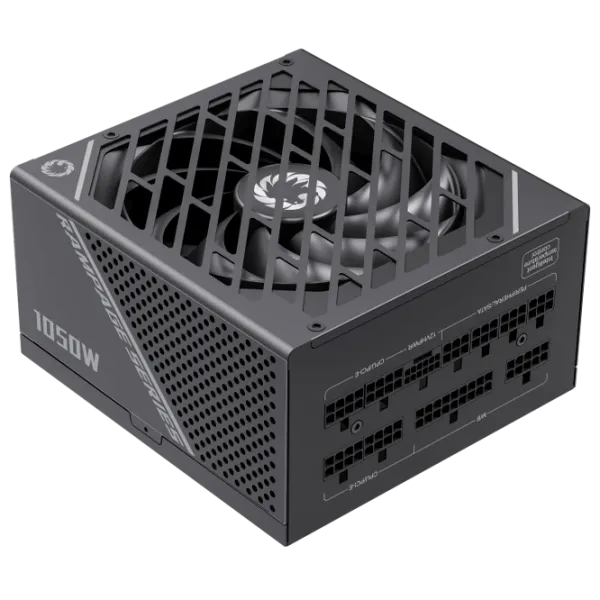 Sursă de alimentare Gamemax GX-1050 PRO 80+ Gold/ 1050 W photo 1