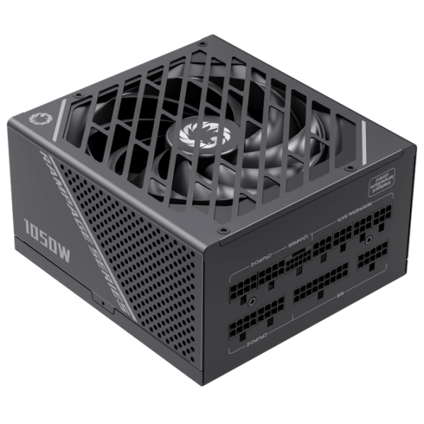 Sursă de alimentare Gamemax GX-1050 PRO 80+ Gold/ 1050 W photo 1