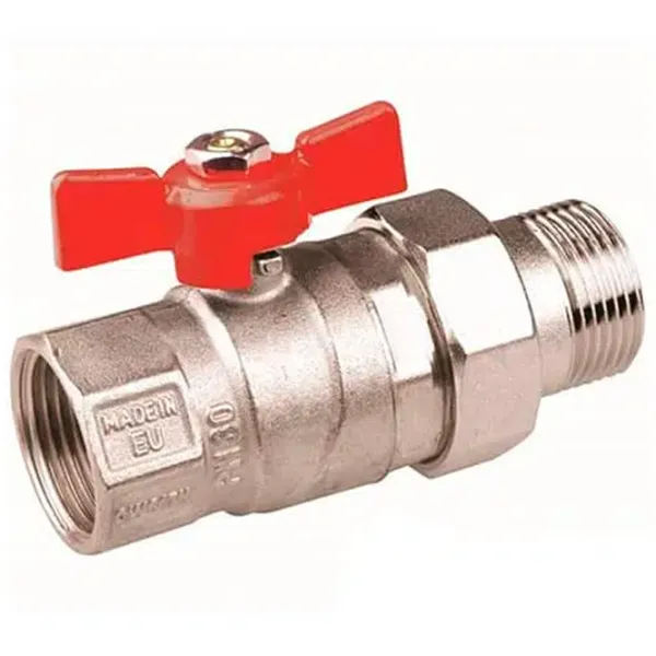 Robinet RINALDI & PETTINAROLI 22-1222 M/ F photo 1