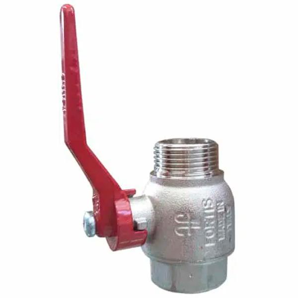 Robinet Fortis 21-5050 M/ F photo 1