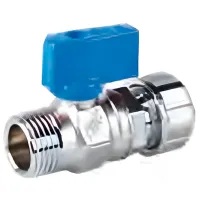 Kран CherBros 22-1108 