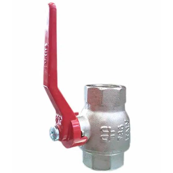 Kран Fortis 21-5052 F/ M photo 1 Kран Fortis 21-5052 F/ M photo 1