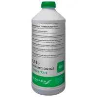 Antigel Niagara Concentrat Green G11 00649573 1.5 l Green