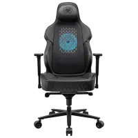 Игровое кресло Cougar NxSys AERO Черный