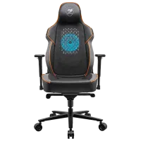 Игровое кресло Cougar NxSys AERO Оранжевый Черный