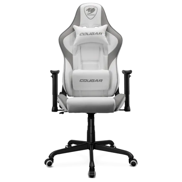 Игровое кресло Cougar ARMOR ELITE Белый photo 1