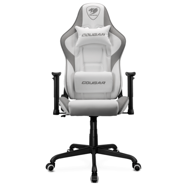 Игровое кресло Cougar ARMOR ELITE Белый photo 1