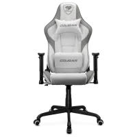 Игровое кресло Cougar ARMOR ELITE Белый