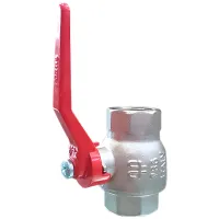 Kран RINALDI & PETTINAROLI 21-5041 M/ M