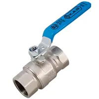 Robinet KAS 93-809434 F/ F