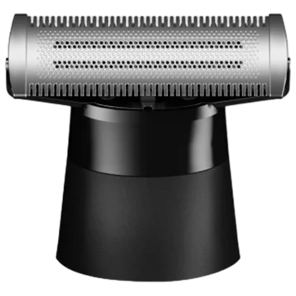 Сменное лезвие Braun XT10 Черный Нержавеющая сталь  photo 1