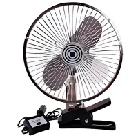 Вентилятор Catol Lux FY827 Металл