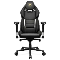 Scaun Gaming Cougar ARMOR HOTROD Royal Black