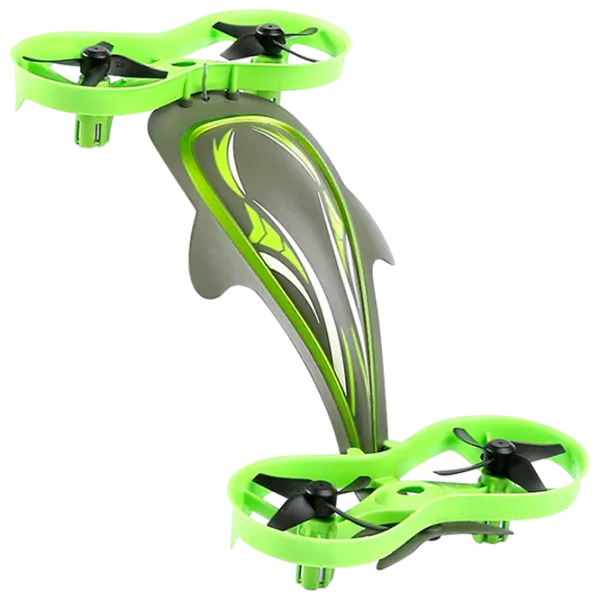Dronă Lead Honor LH-X70 Personal / Green photo 1