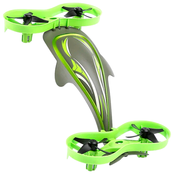 Dronă Lead Honor LH-X70 Personal / Green photo 1
