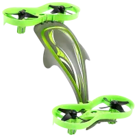 Дрон Lead Honor LH-X70 Персональный / Зеленый