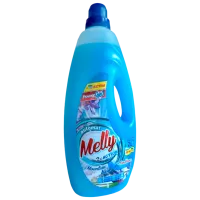 Detergent Melly Mountain Fresh 2 kg 2l Număr spălări: 30