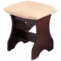 Taburetă Ambianta Cleo-2 Stejar Sonoma