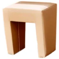 Табурет Ambianta Ambasador Слоновая кость