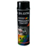 Vopsea auto Motip 04302 500 ml/ Pentru discuri