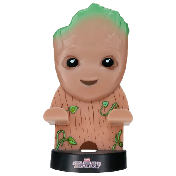 Держатель телефона Paladone Groot (PP11309GRT) Коричневый photo 1