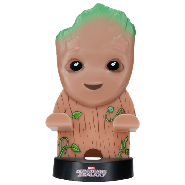 Держатель телефона Paladone Groot (PP11309GRT) Коричневый photo 1