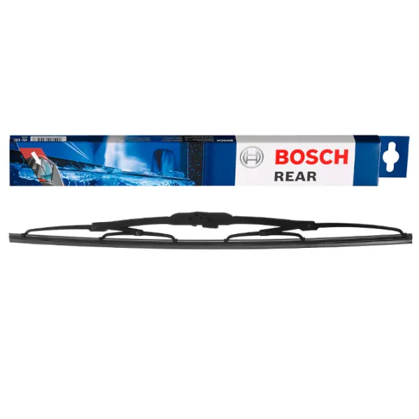 Стеклоочиститель задние Lincoln (Rear H420) Bosch/ 17"/ 425 мм photo 1
