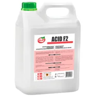 Soluție pentru gril Dilan Grill Expert Acid F2 38915 pentru îndepartarea murdăriei