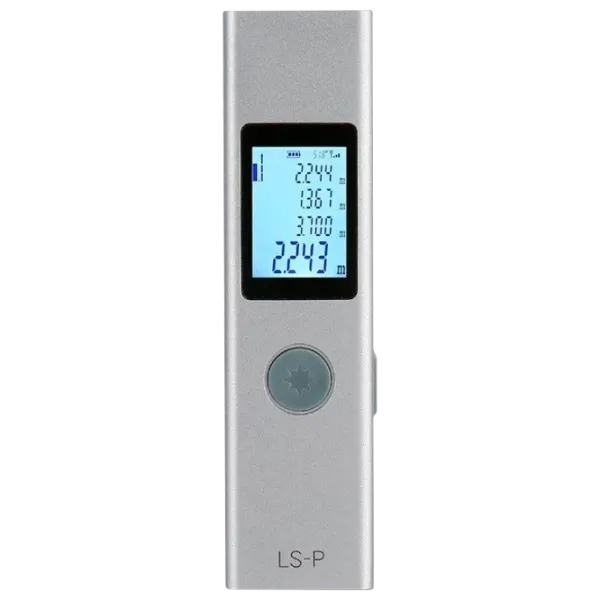 Telemetru Xiaomi Duka LS-P Acumulator photo 1