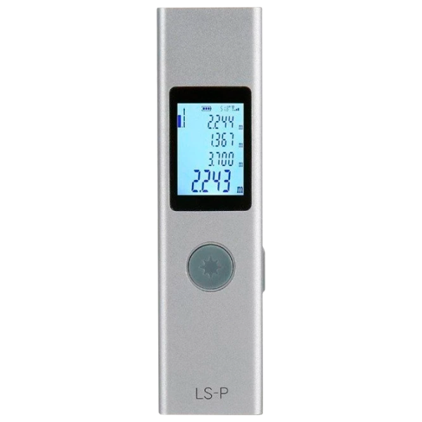 Telemetru Xiaomi Duka LS-P Acumulator photo 1