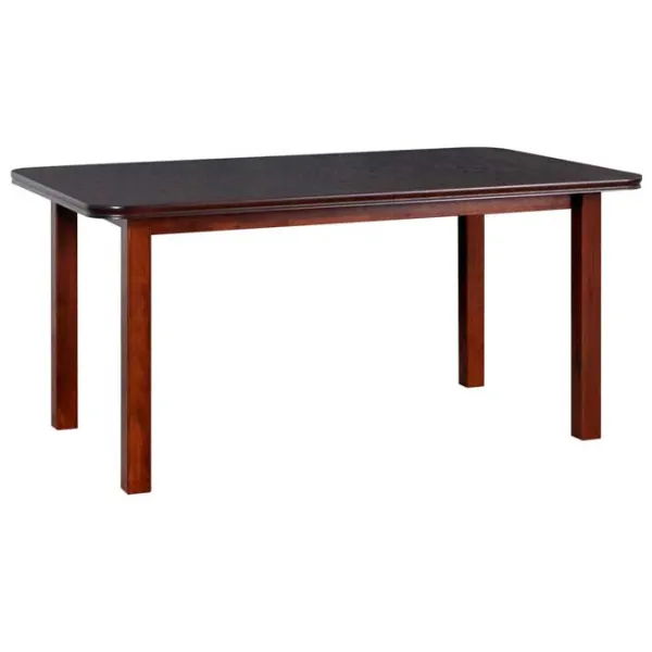 Masă de bucătărie Magnus Wenus 2S Lemn/ Nuc photo 1 Masă de bucătărie Magnus Wenus 2S Lemn/ Nuc photo 1