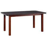 Masă de bucătărie Magnus Wenus 5L Lemn/ Nuc