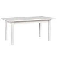 Masă de bucătărie Magnus Wenus 5L Lemn/ White