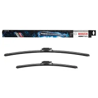 Стеклоочиститель передние DS (Aerotwin-A116S) Bosch/ 24" + 16"/ 600 мм + 400 мм