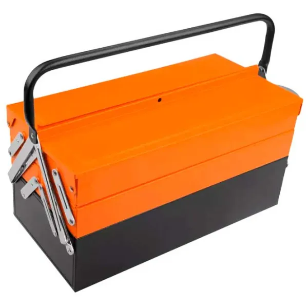 Toolbox Wokin 901116  photo 1 Toolbox Wokin 901116  photo 1