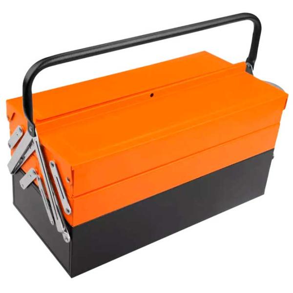 Toolbox Wokin 901116  photo 1 Toolbox Wokin 901116  photo 1