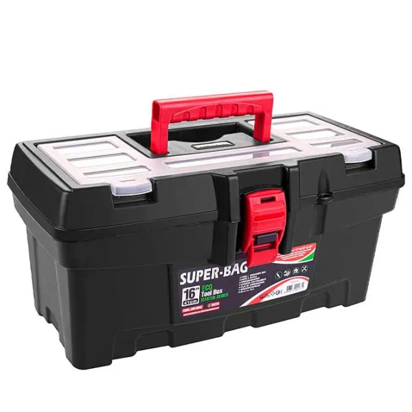 Ящик для инструментов Eco Master ASR-5042  photo 1
